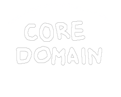 core domain